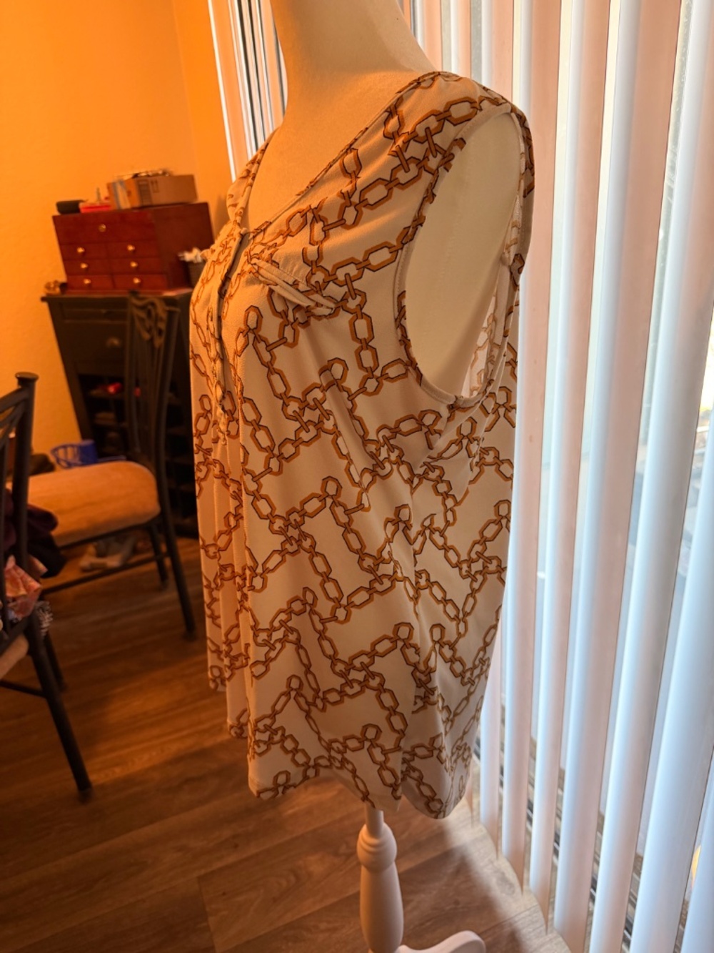 Tank Top - Picture 3 of 3
